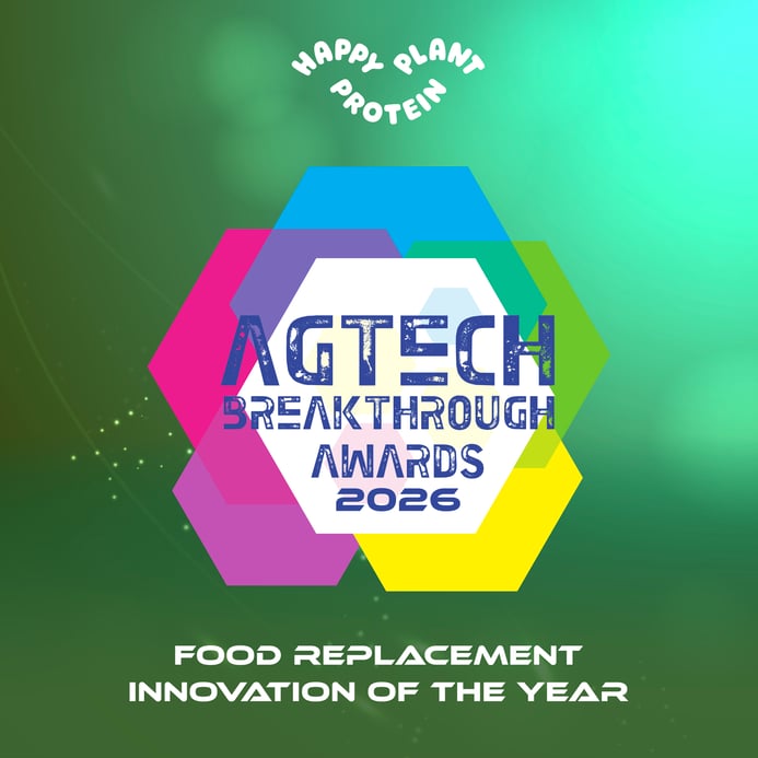 IG-AGTech-Breakthrough-Award-Badge-2026-Happy Plant Protein